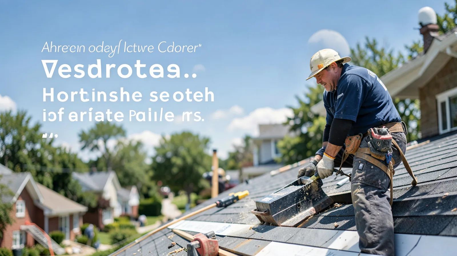 Roof Replacement in Thompson Ridge, NY near me